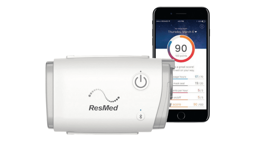ResMed AirMini Travel CPAP Machine - In-Depth Review