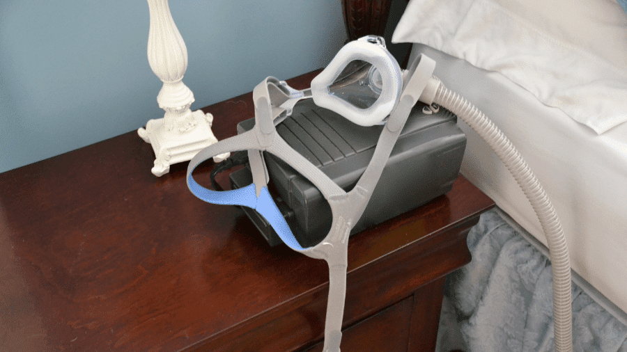 3 Signs Your CPAP Machine Is about to Kick the Bucket