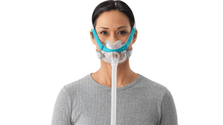 Evora Full Face Mask from Fisher & Paykel - Detailed Review