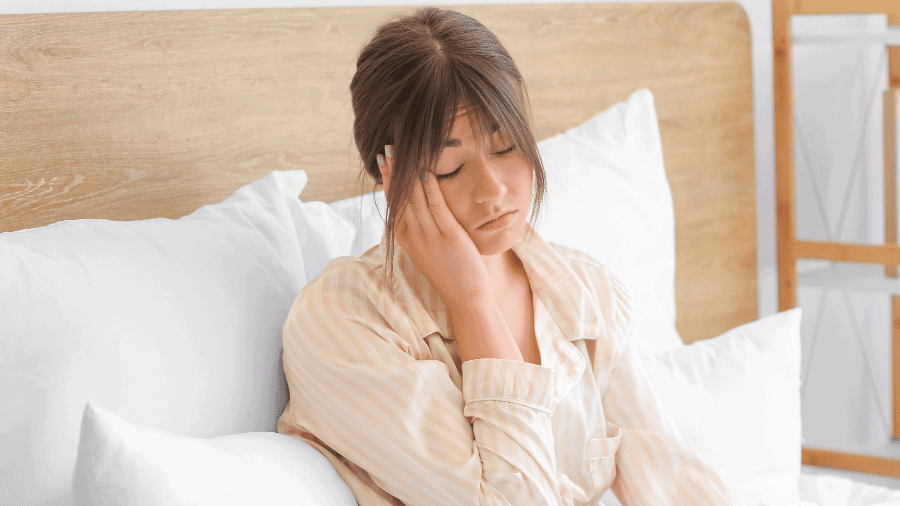 Sleep, Mental Health, and Sleep Apnea - The Silent Killer