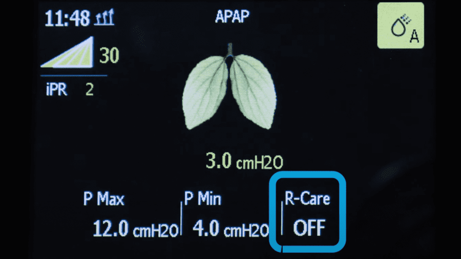 Resvent iBreeze APAP Machine - Detailed Review