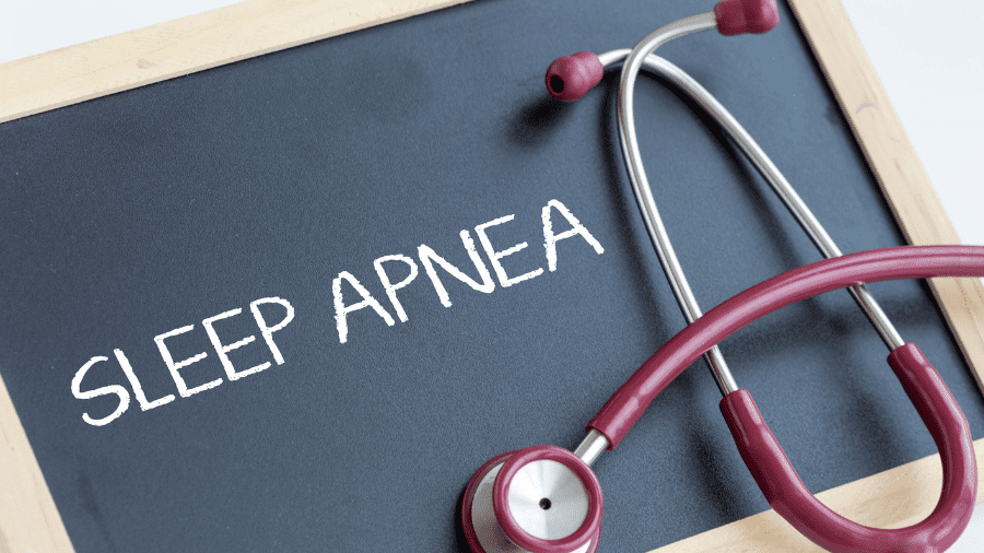 Sleep Apnea Symptoms, Causes, Diagnosis, and Treatment