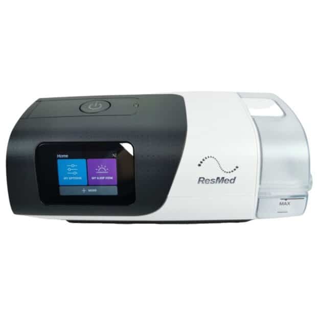 ResMed AirSense 11 vs Fisher & Paykel SleepStyle Comparison - RespShop