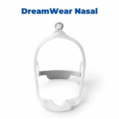 Philips Respironics DreamWear Nasal 