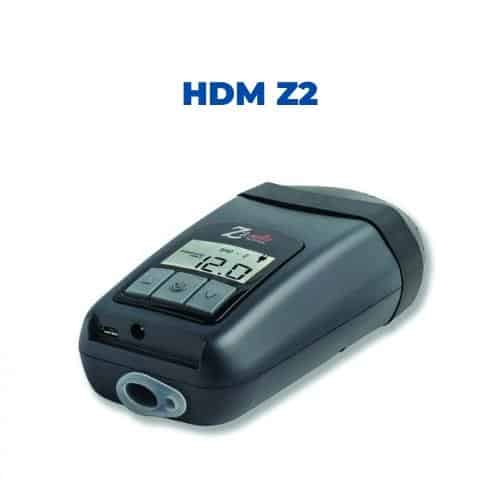 HDM Z2 Travel Auto CPAP