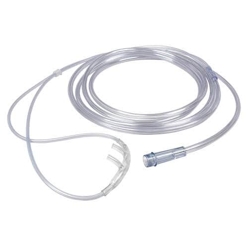 oxygen nasal cannula