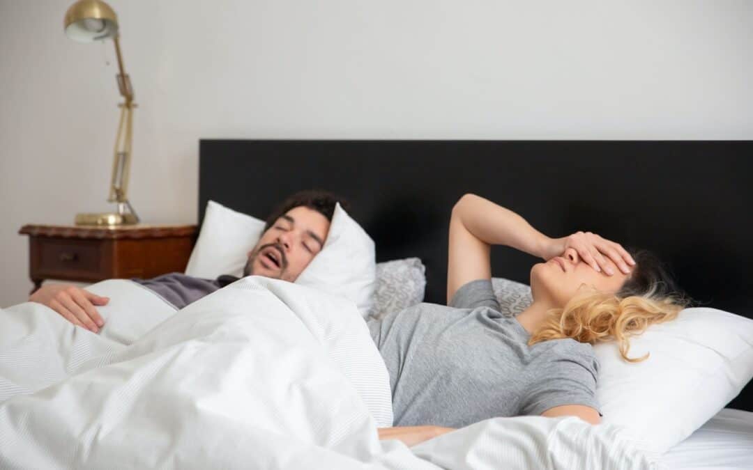 Sleep Apnea and Sleep Hygiene: Tips for Better Sleep Quality